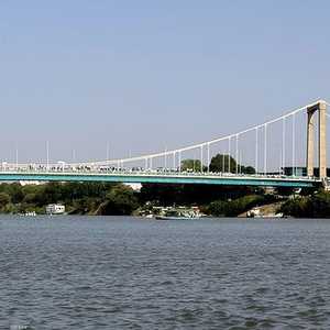 ستغلق الجسور حتى مساء الجمعة