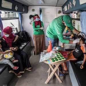 مصر.. إجراءات دقيقة بمواجهة كورونا