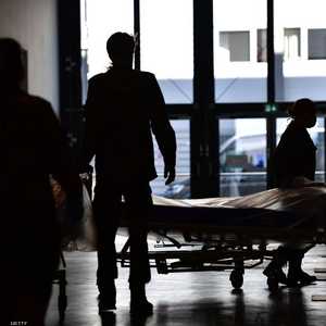 عناصر من الجيش الألماني ساعدت خلال ذروة تفشي الفيروس