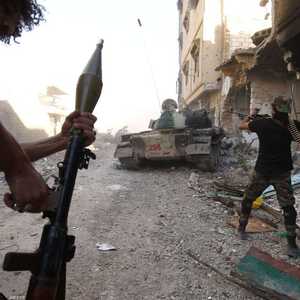 الأزمة الليبية تلعب دورا هاما في الانتخابات الأميركية