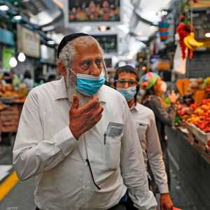 إسرائيل تسجل زيادة في أعداد مصابي كورونا