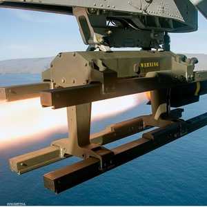 صاروخ جهنم سلاح واشنطن المفضل في استهداف الإرهابيين