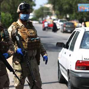 الهجوم الجديد يأتي بعد أيام من مقتل محلل سياسي عراقي بارز.