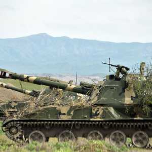 أرمينيا وأذربيجان.. توتر على الحدود