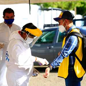 فيروس كورونا أصاب أكثر من 14 مليون شخص حول العالم