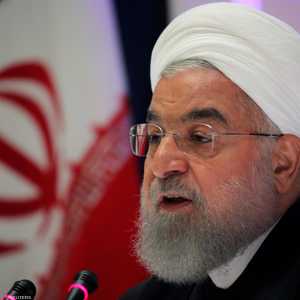 اعترف حسن روحاني بأن الوضع خطير في إيران من جراء كورونا