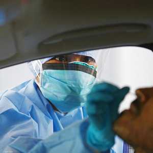 الإمارت أجرت أكثر من 46 ألف فحص جديد خلال الـ24 ساعة الماضية