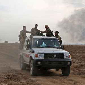 تعتمد تركيا على المرتزقة والإرهابيين الأجانب في ليبيا