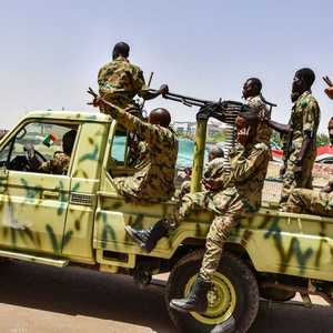 السودان.. جهود احتواء الأزمة