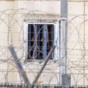 يوجد نحو 5 آلاف أسير فلسطيني في سجون إسرائيل