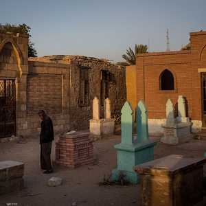 استلم أهل المدرس جثة لشخص آخر وجرى دفنه اعتقادا أنها له