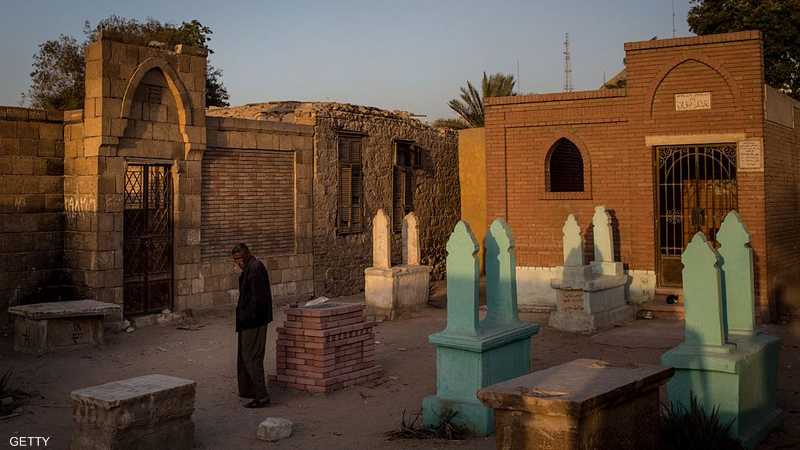Контроверзии во Египет поради повеќекатните гробишта.. и Дар Ал-Ифтаа коментира | Sky News Арабија