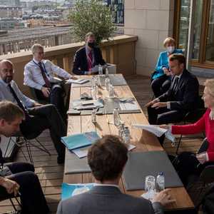 القمة الأوروبية بشأن كورونا تأجلت ليوم واحد