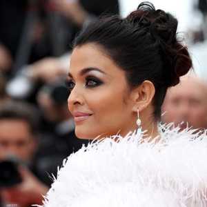 نجمة بوليوود وملكة جمال العالم في 1994، أيشواريا راي باتشان