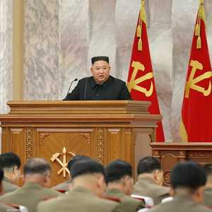 الاجتماع ضمّ مسؤولين عسكريين بارزين