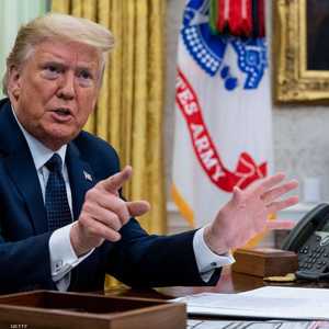 هل الحرب بين ترامب وتويتر مازالت مستمرة؟