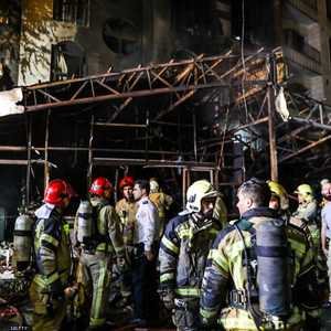 انفجار في مركز طبي نهاية يونيو