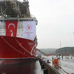 تحركات تركيا في المتوسط تثير قلقا أوروبيا متزايدا