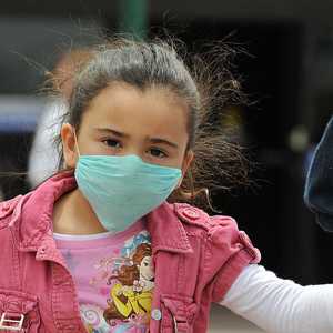 الدراسة شملت عينة واسعة