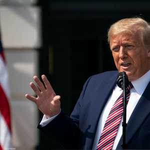 دونالد ترامب