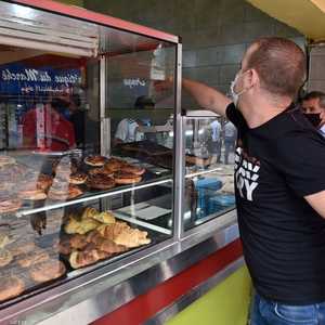 الجزائر تشهد ارتفاعا في إصابات كورونا