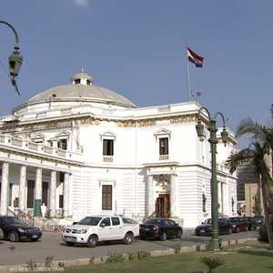 البرلمان لاحظ خطورة مخدر الشابو.