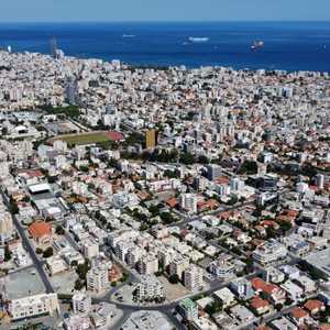 غزت تركيا قبرص ردا على انقلاب عسكري يوناني