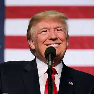 الرئيس الأميركي دونالد ترامب