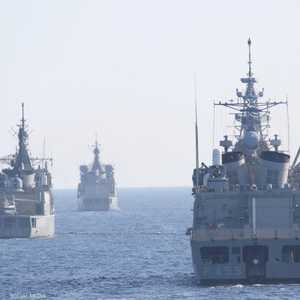 الجيش اليوناني يتأهب لمواجهة تركيا