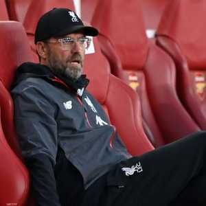 كلوب حقق إنجازا بارزا مع ليفربول