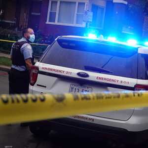 منفذو العملية لاذوا بالفرار من موقع الحادث