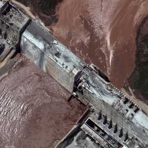 إثيوبيا أعلنت الانتهاء من المرحلة الأولى من ملء خزان السد