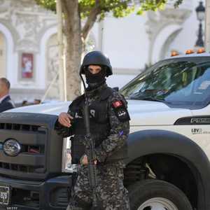 الخلية كانت تخطط لاستهداف منشآت أمنية.