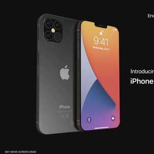 تسريب جديد لـ"آيفون 12 برو"