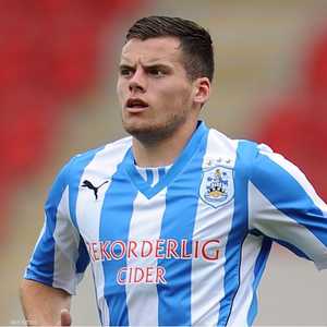 جوردان سينوت في يناير 2020