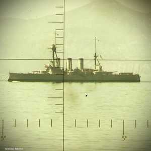 البحرية اليونانية في حالة تأهب