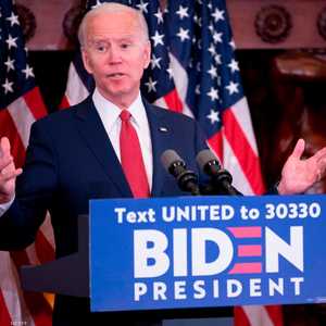 بايدن يواصل كيل الاتهامات لترامب