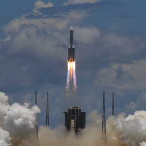 الصين تأمل في استكشاف الكوكب الأحمر