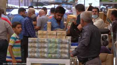 مخاوف من تضرر اقتصاد كردستان بسبب فائض العملة الإيرانية