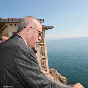 أردوغان ينقب عن الطاقة في المتوسط دون اعتبار للآخرين