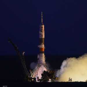 منافسة محتدمة بين روسيا وأميركا في الفضاء.. أرشيفية