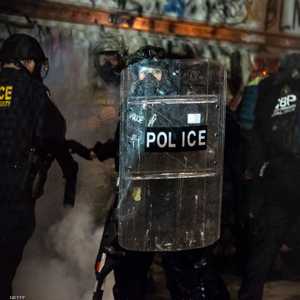 الشرطة الأميركية - أرشيفية