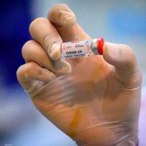 الأكثر عرضة للمرض سيحظون بالأولوية