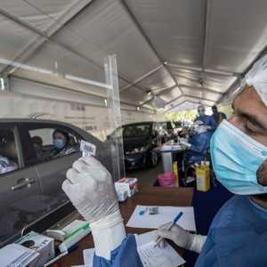 تم تسجيل 151 حالة إصابة جديدة بكورونا في مصر