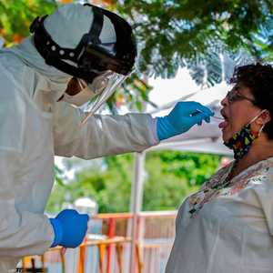 رصد أعراض طويلة الأمد للمتعافين من فيروس كورونا.. أرشيفية