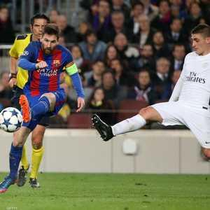 اشتهر غارسيس بالصور التي التقطها لنجوم برشلونة