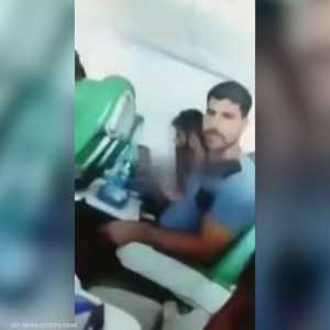 الجيش الليبي ينشر فيديو لنقل مرتزقة إلى ليبيا