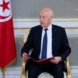 رئيس تونس يقترح فرض ضرائب على الأغنياء