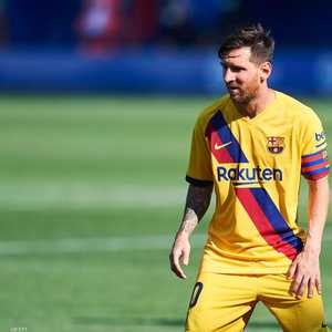 ميسي.. يرحل أم يستمر في برشلونة؟