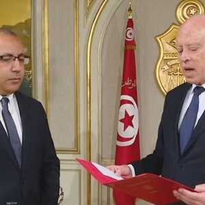 سعيد والمشيشي